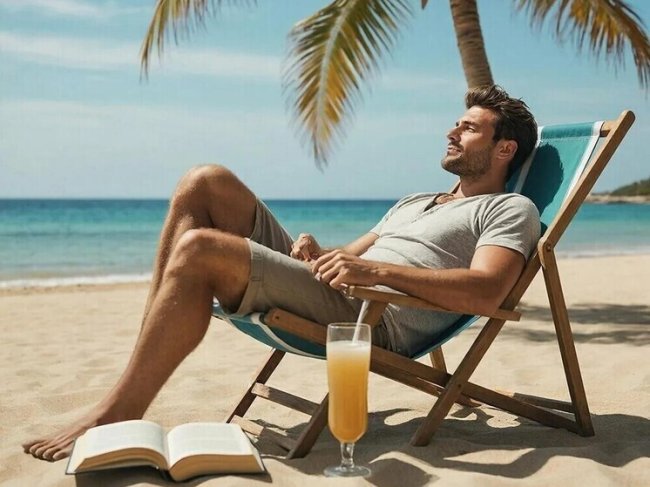 Воронежец отсудил у анапского отеля 248 тысяч за несостоявшийся отдых из-за мазута - «Новости»