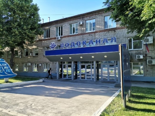 Рязанцев предупредили о мошенниках под видом сотрудников «Водоканала» - «Новости»