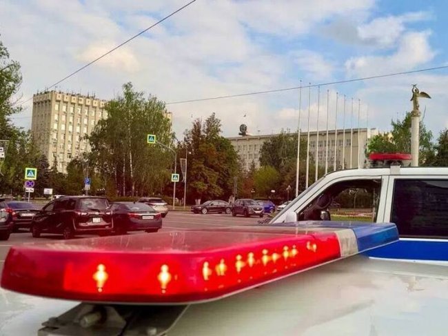 В Пензенской области 18 мая пройдет рейд «Мототранспорт. СИМ» - «Новости»