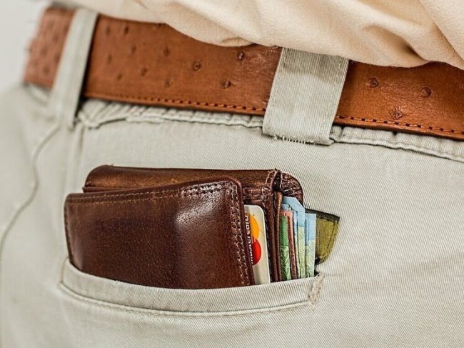 В России изменятся правила зачисления зарплат и выплат на банковскую карту - «Новости»