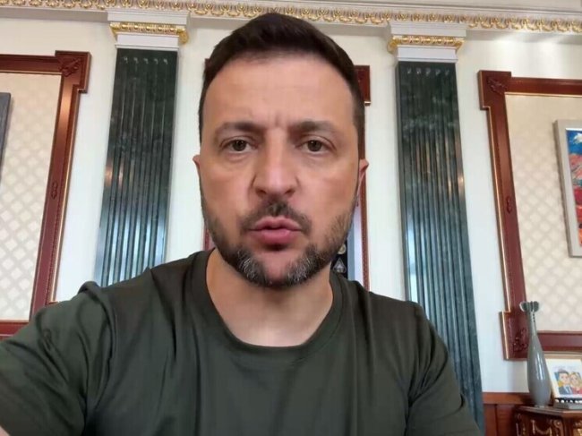 Кара за Старобельск: Зеленский в панике предупредил о новом ударе возмездия - «Новости»