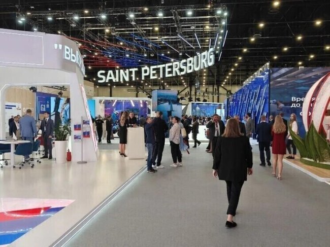 Петербург заключил соглашение о сотрудничестве с четырьмя регионами РФ - «Новости»