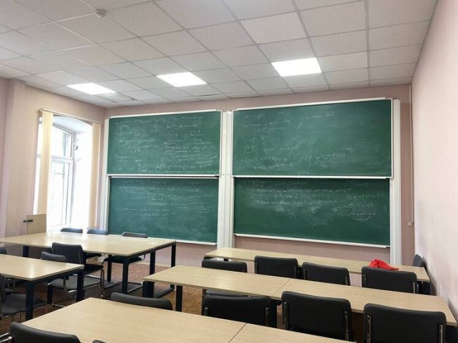 Вузы Москвы и Петербурга вошли в число самых дорогих в России - «Новости»