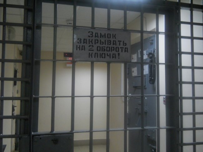 Житель Череповца подозревается в финансировании террористической организации - «Новости»