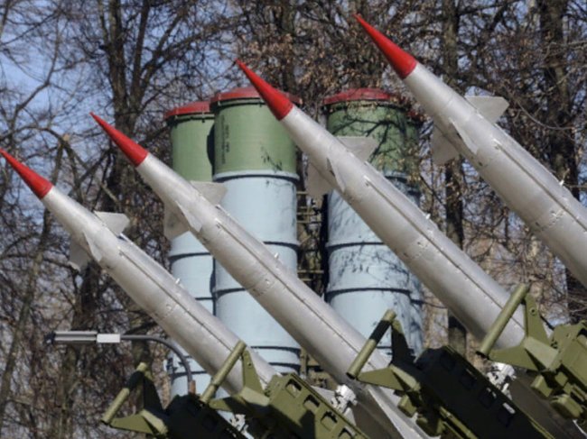 Над Тульской областью и еще 9 регионами уничтожены 116 БПЛА - «Новости»