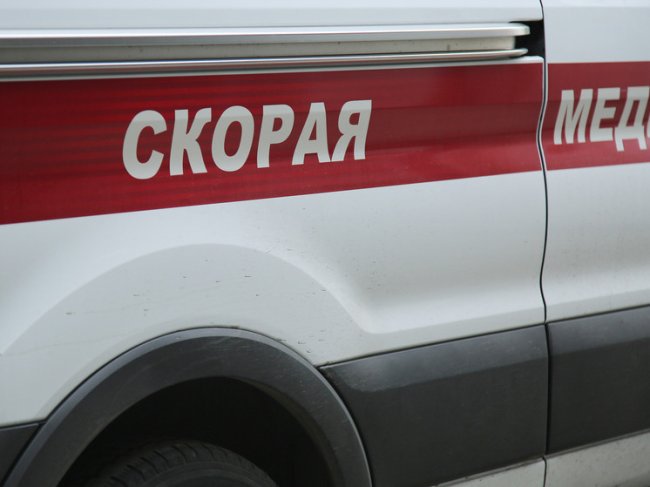Ребёнок пострадал при пожаре в жилом доме Тюмени - «Новости»