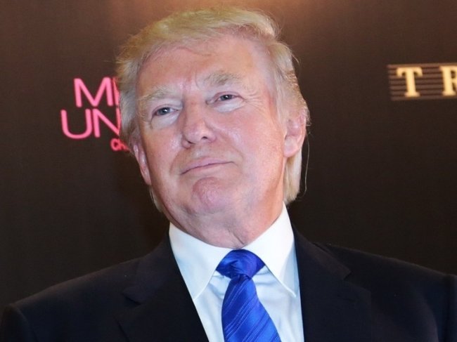 Трамп может провести резонансную встречу на полях саммита НАТО - «Новости»