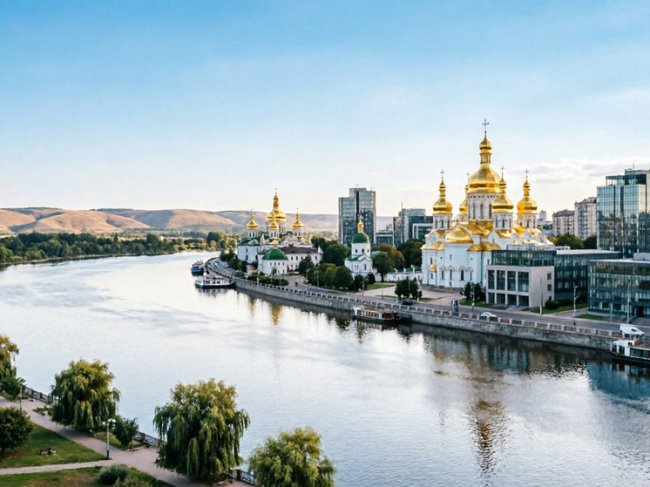 Атака на Киев продолжается уже более суток — Insider UA - «Новости»