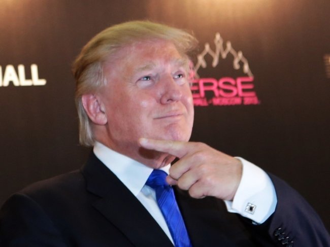 "Делаем и мы": Трамп сказал, почему не считает нужными меры против России - «Новости»