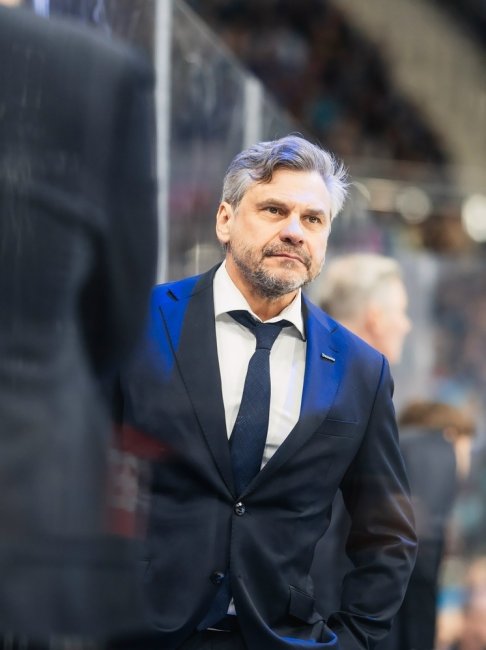 Тренер «Локомотива» намерен делать «микс» из игроков - «Новости»