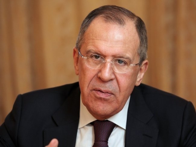 Бывший депутат Рады раскрыл подоплеку встречи глав МИД РФ и ФРГ - «Новости»