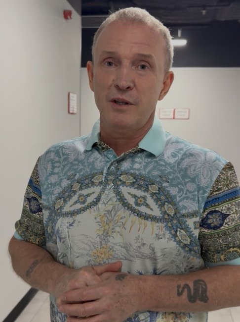 «Мир стал суше»: Виктор Рыбин объяснил внезапную смерть Соседова - «Новости»