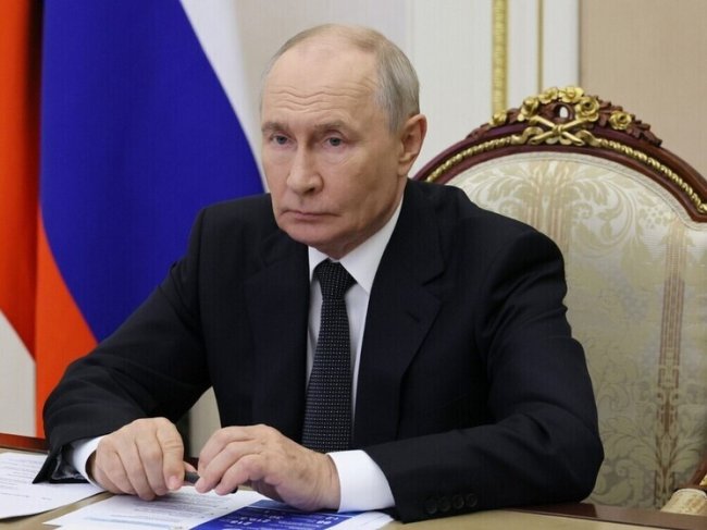 Путин определил, где будет праздноваться 1170-летие российской государственности - «Новости»