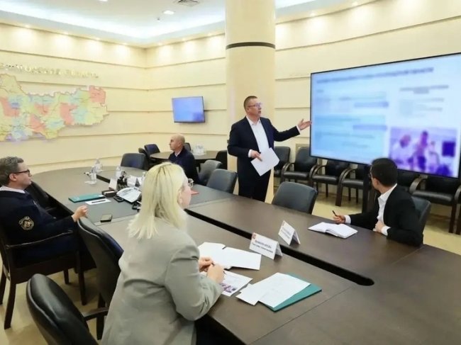 Спортивную медицину будут развивать в Вологодской области - «Новости»