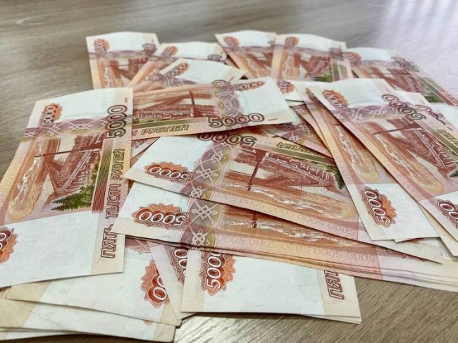 Туляка могут обязать вернуть 540 тысяч рублей за уход с работы - «Новости»