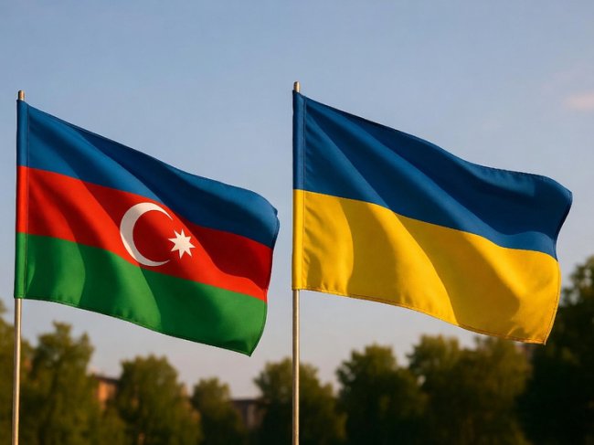 Украина просит денег у Азербайджана и обещает «широкий спектр возможностей» - «Новости»