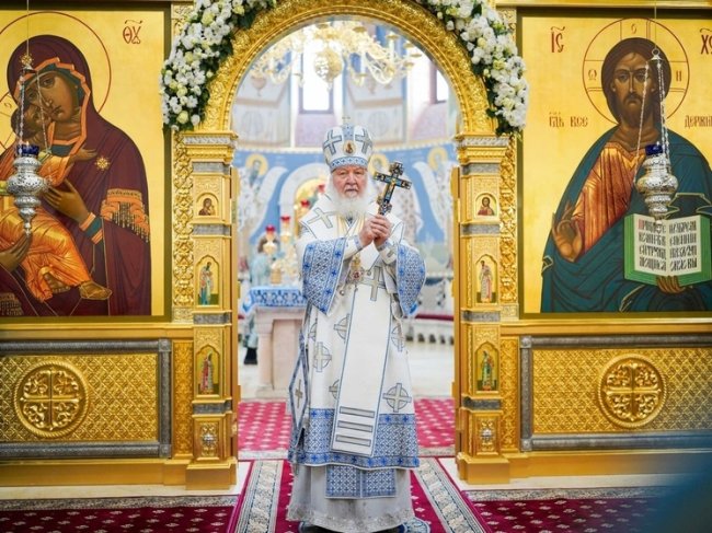 В Суздале готовятся к визиту Патриарха Кирилла - «Новости»