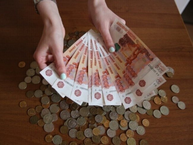 Ноябрьские детские пособия придут волгоградским семьям вовремя - «Новости»