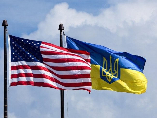 США пригрозили Киеву остановкой разведданных из-за ударов по НПЗ РФ - «Новости»