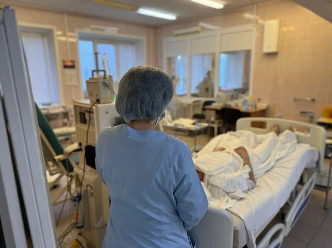 В Архангельской области гемодиализ получают более 540 пациентов - «Новости»